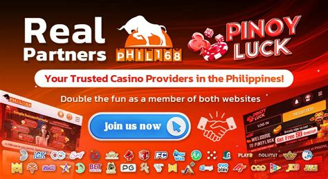 PINOYLUCK: Get Ready for Slot Fun .